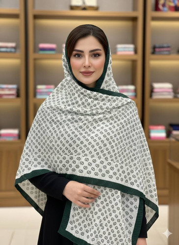 شال پلیسه وارداتی