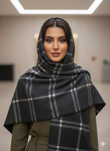 شال موهر