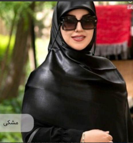 روسری بامیولمه اعلا قواره ۱۴۰