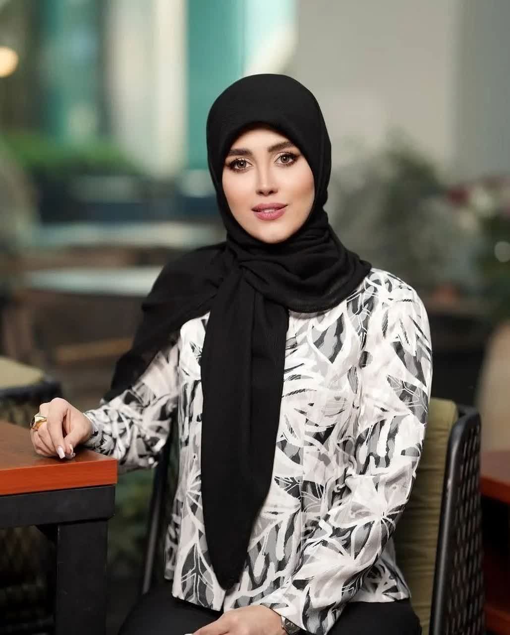 روسری گارزا قواره ۱۴۰