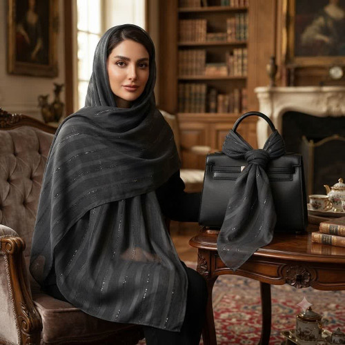 شال ویکتوریا وارداتی